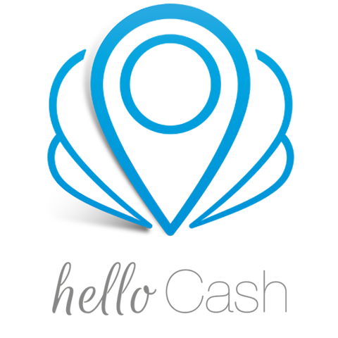 helloCash Logo