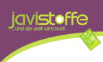 Javi Stoffe Logo